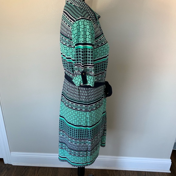 CHARTER CLUB Dress with buttons - Picture 3 of 8